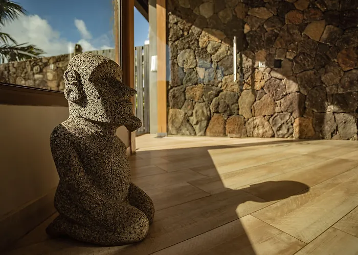 Hotel Ohana Rapa Nui