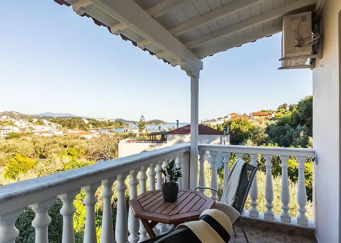 Skiathos Avaton Garden, Philian Hotels And Resorts