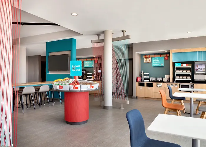 Avid Hotels - Tulsa Hills By Ihg