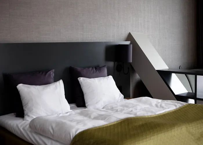 Hotel KRS
