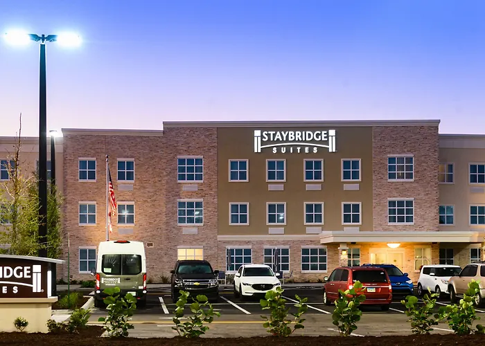 Staybridge Suites - Vero Beach, an IHG Hotel