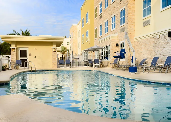 Staybridge Suites - Vero Beach, an IHG Hotel