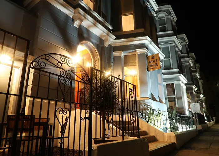 The Craft House