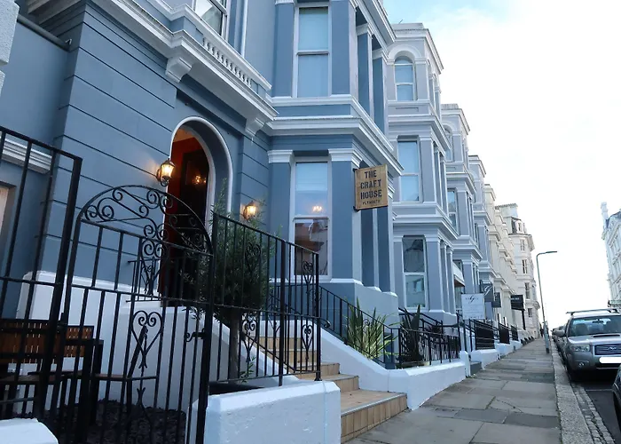 The Craft House