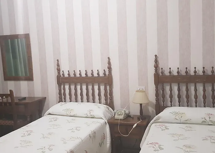 Hotel Andalucia