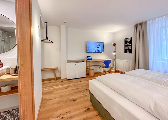 Hotel Wilma