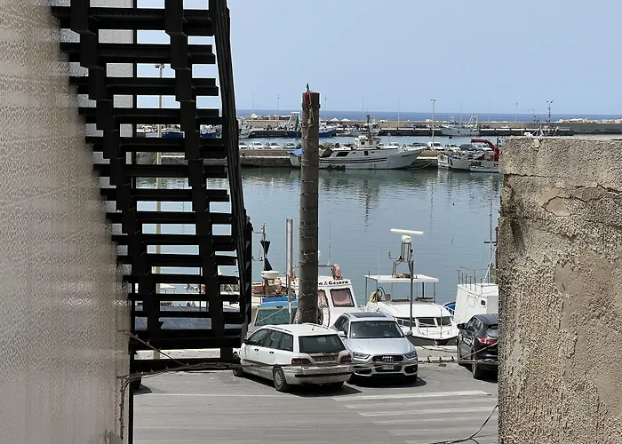 Roccaregina Hotel