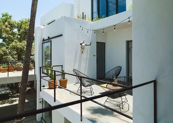 Drift San Jose Del Cabo, A Member Of Design Hotels