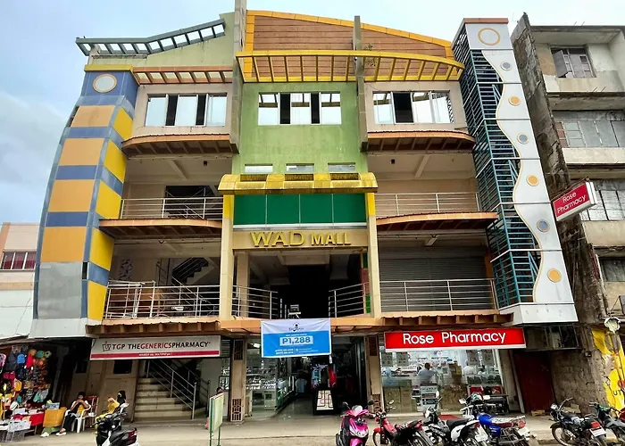 Hotel Benjamin Naval