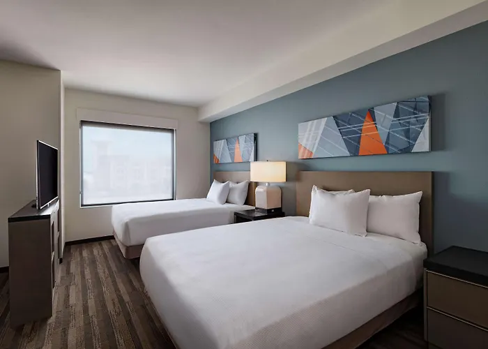 Hyatt House Carlsbad