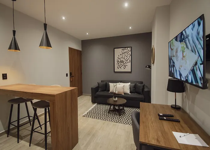Punto Lofts Periferico Sur
