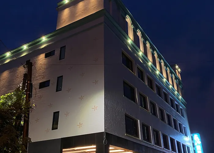 Weifeng Boutique Business Hotel - Zhanqian Branch
