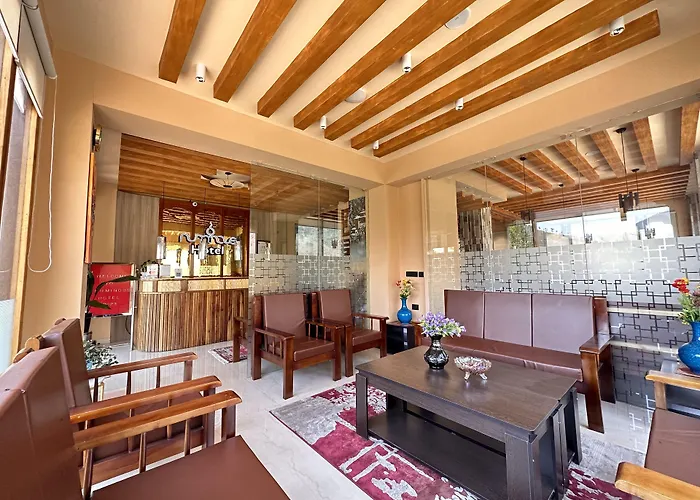 Numinous Hotel