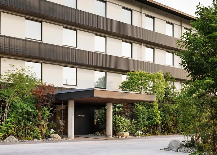 Fairfield By Marriott Saga Ureshino Onsen