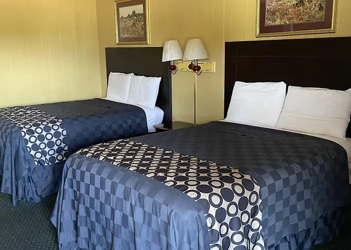 Budget Inn