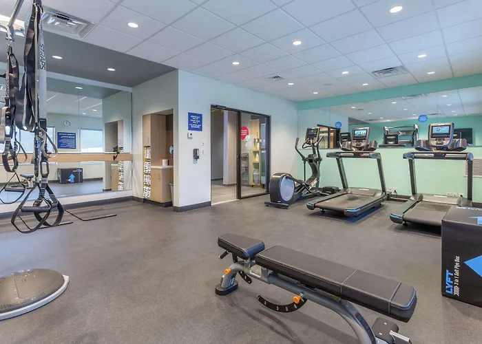 Tru By Hilton Binghamton Vestal