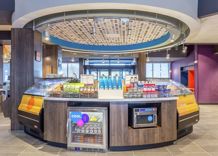 Tru By Hilton Binghamton Vestal