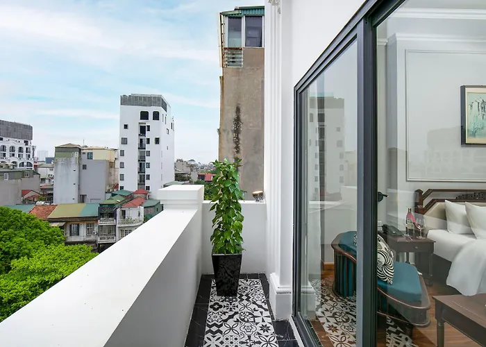 Salute Premium Hotel & Spa