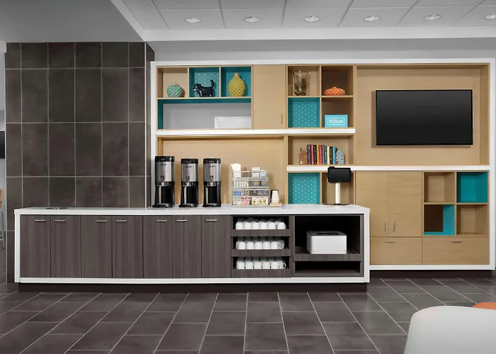 Home2 Suites By Hilton Poughkeepsie
