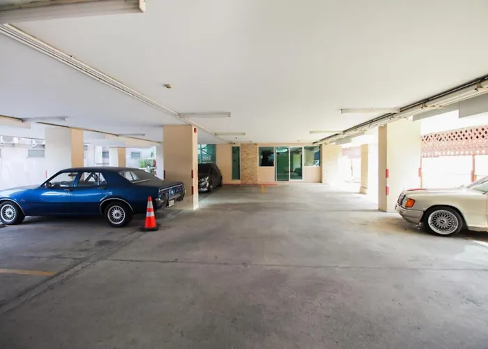 Mee Sook Hotel And Residence