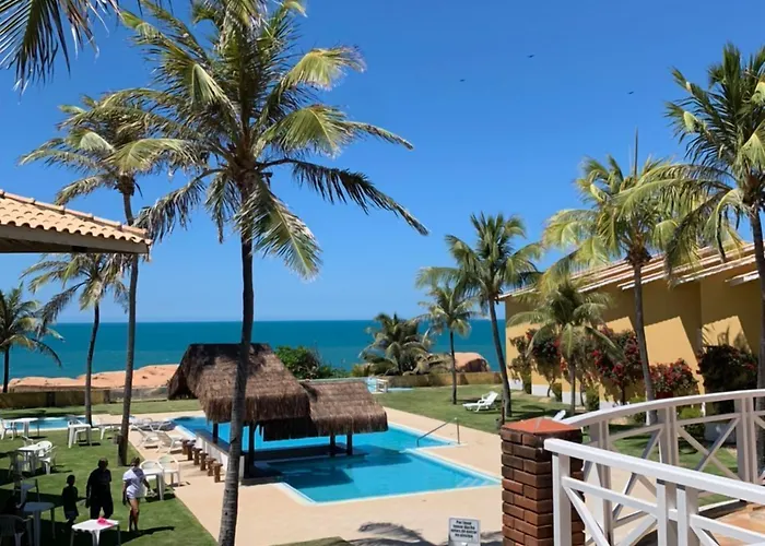 Bouganville Hotel