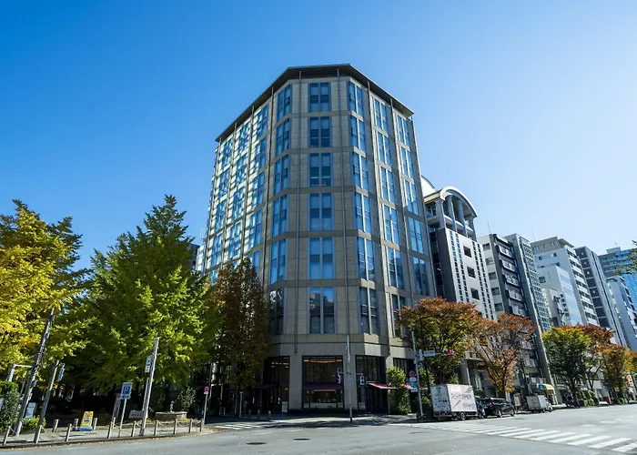 KOKO HOTEL Premier Nihonbashi Hamacho