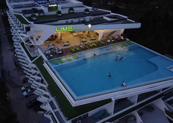 Lime Resort El Nido