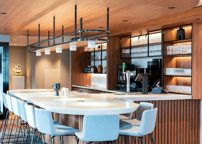 Residence Inn By Marriott The Hague