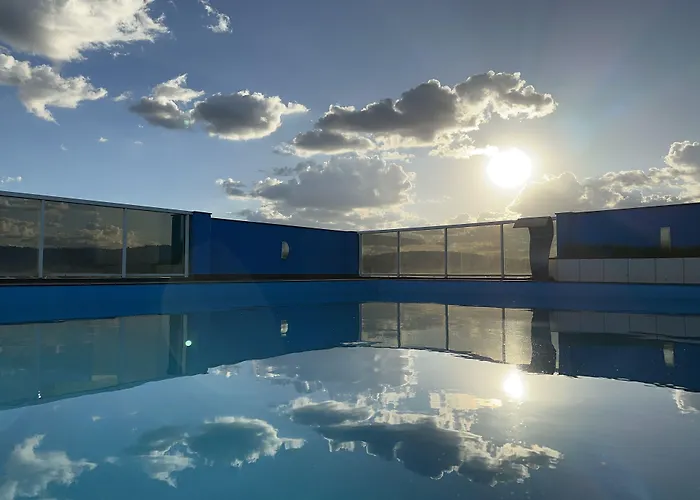 Atrium Express Hotels