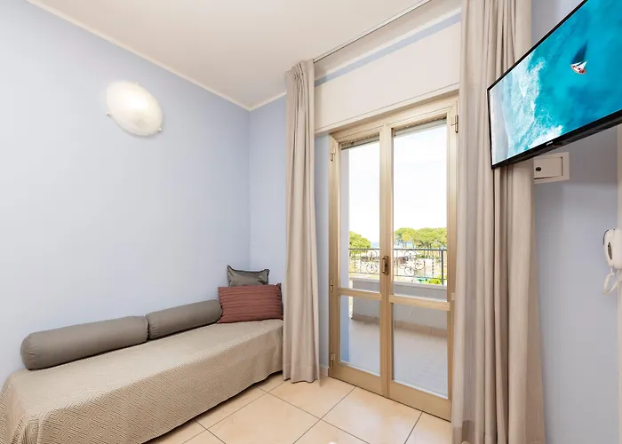 Residence Quadrifoglio