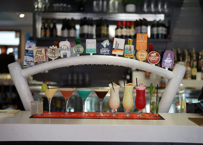 Hotel Queanbeyan Canberra