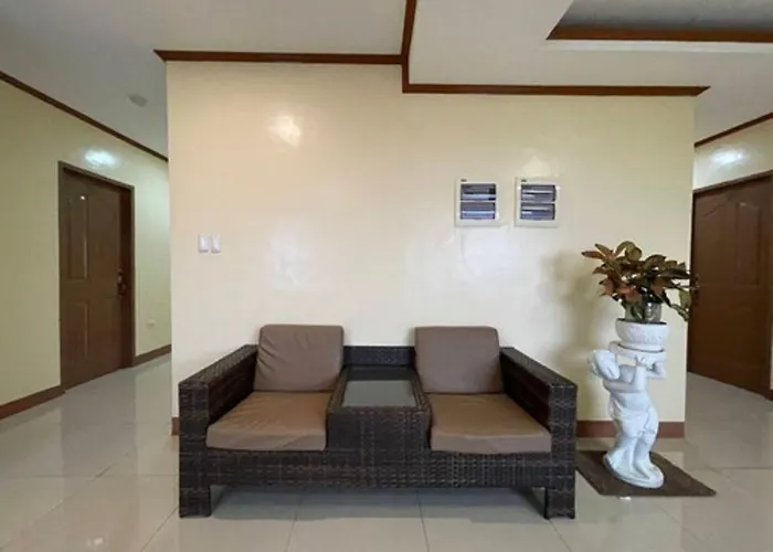 Marion'S Inn 1 Bantayan Powered By Cocotel