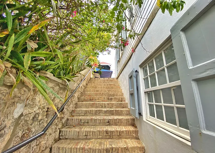 Sugar Apple Bed And Breakfast Christiansted