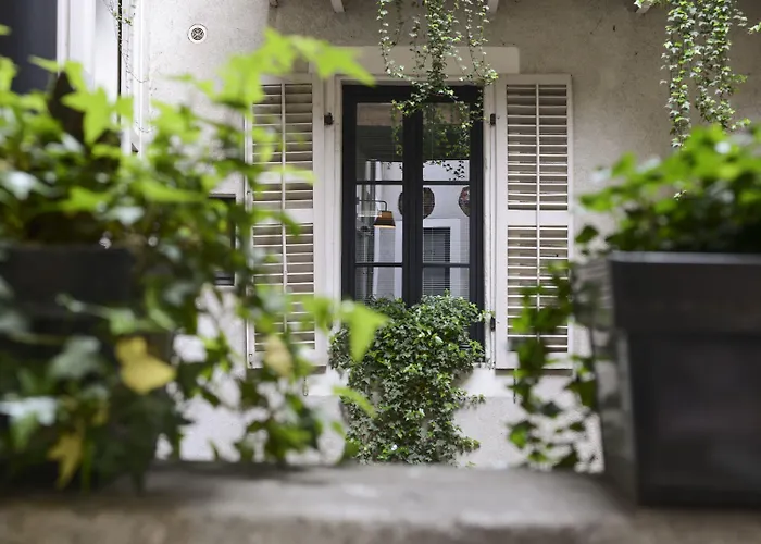 Petit Hotel Confidentiel