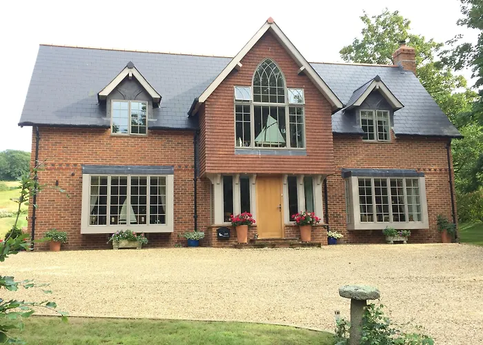 Martlets B&B