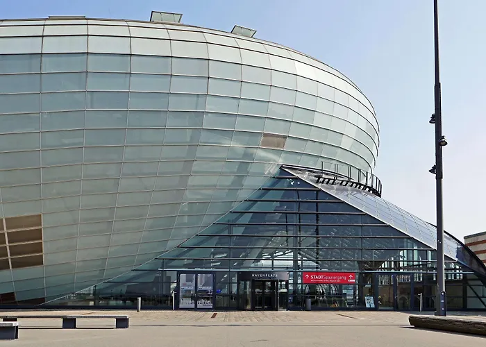 Nordsee Hotel City