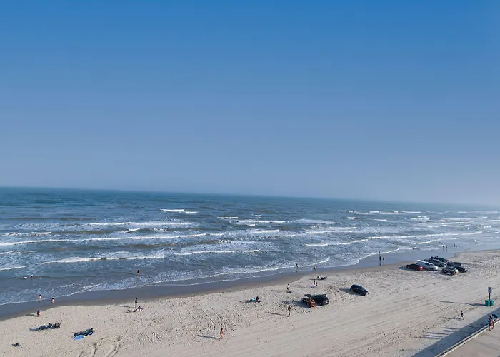 Wyndham Corpus Christi Resort North Padre Island