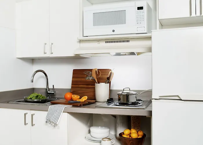 Intown Suites Extended Stay Atlanta Ga - Sandy Springs