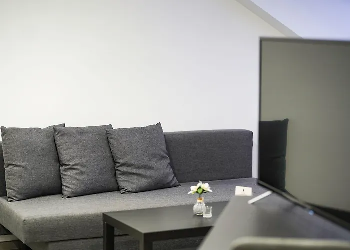 Hotel zur Schlemmerscheune