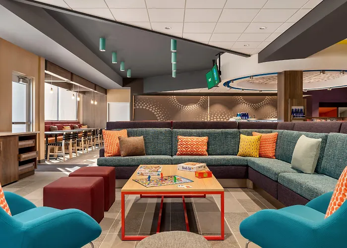 Tru By Hilton Albany Airport, Ny