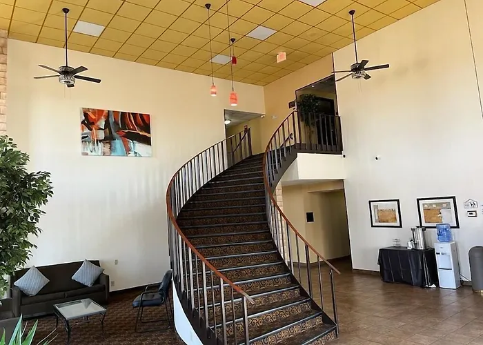 Rodeway Inn