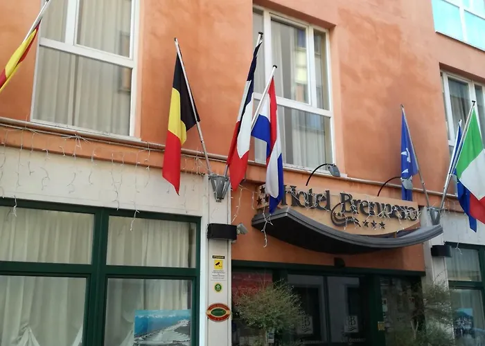 Hotel Brennero