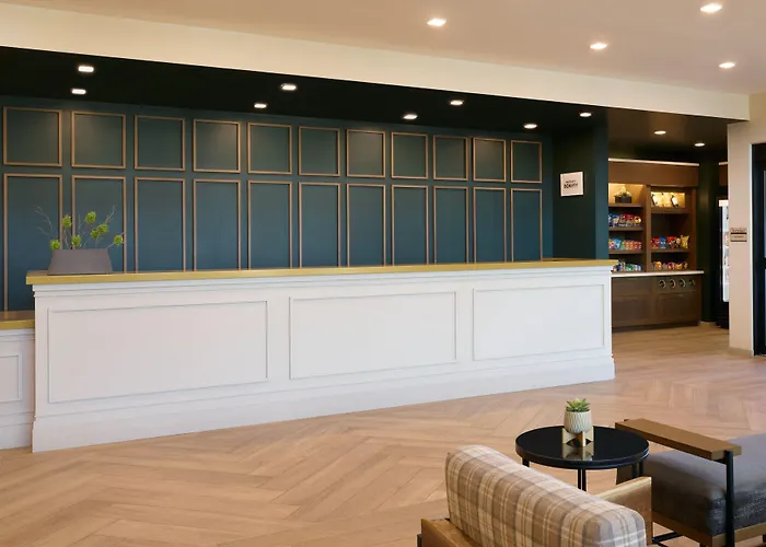 Springhill Suites By Marriott Avon Vail Valley