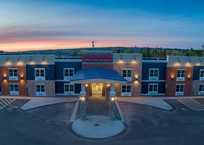 Independence Stay Hotel And Long Term Suites