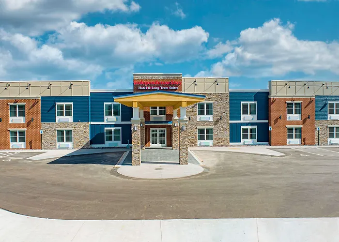 Independence Stay Hotel And Long Term Suites