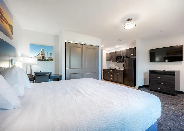 Independence Stay Hotel And Long Term Suites