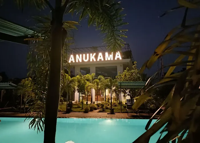 Anukama Resort