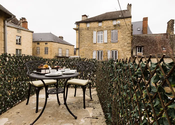 Le Petit Manoir