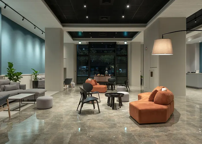 Hotel Euphemia