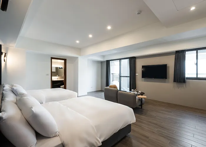 Hotel Euphemia
